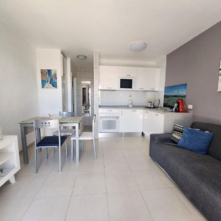 Bungalow Silvia Caleta De Fuste Εξωτερικό φωτογραφία