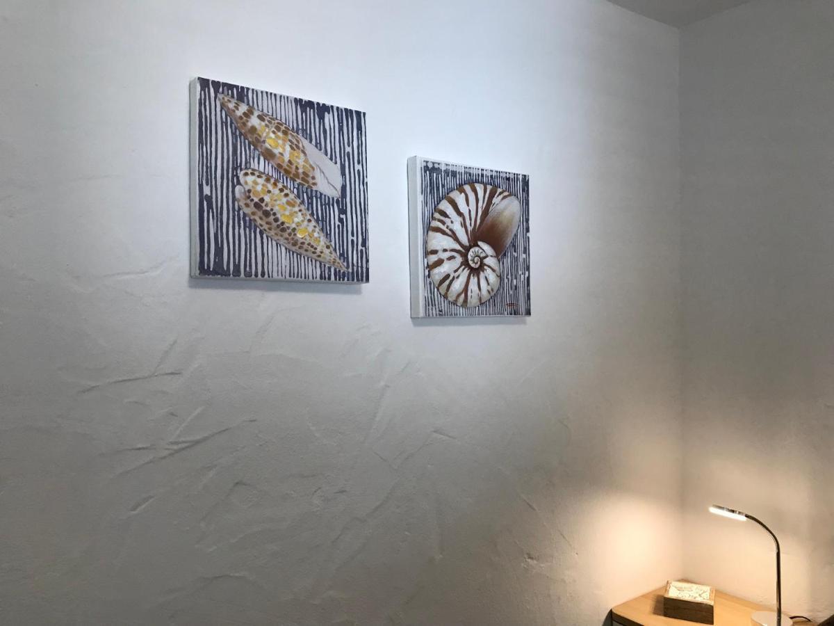 Bungalow Silvia Caleta De Fuste Εξωτερικό φωτογραφία