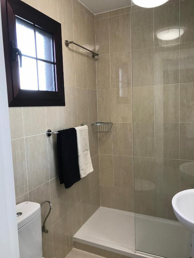 Bungalow Silvia Caleta De Fuste Εξωτερικό φωτογραφία