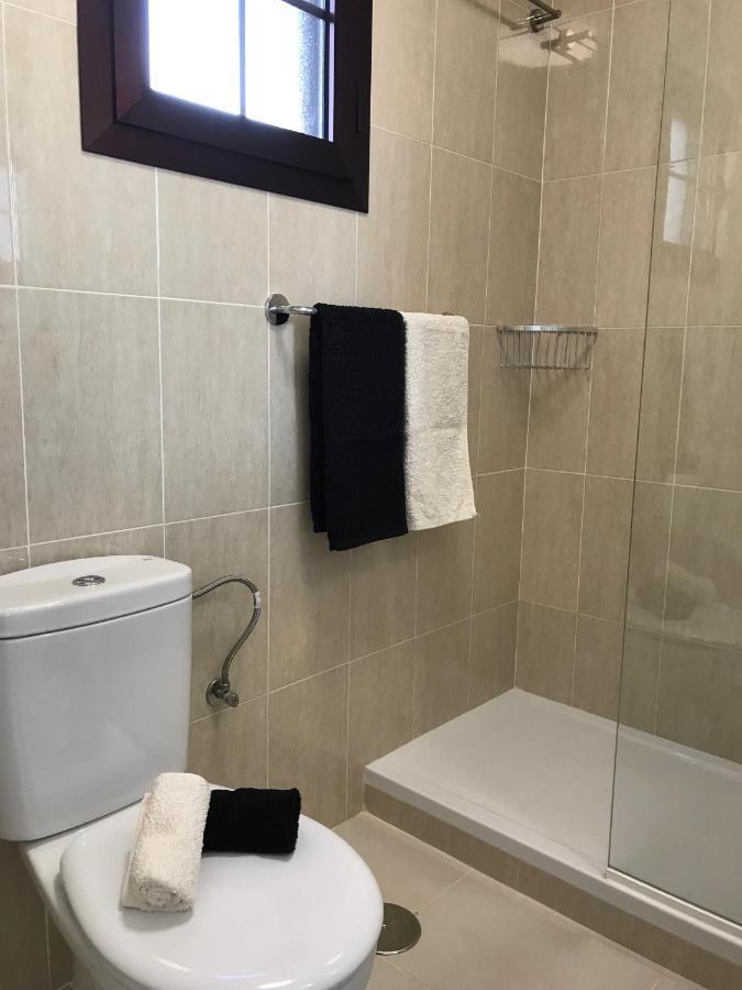 Bungalow Silvia Caleta De Fuste Εξωτερικό φωτογραφία