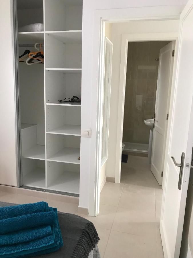 Bungalow Silvia Caleta De Fuste Εξωτερικό φωτογραφία