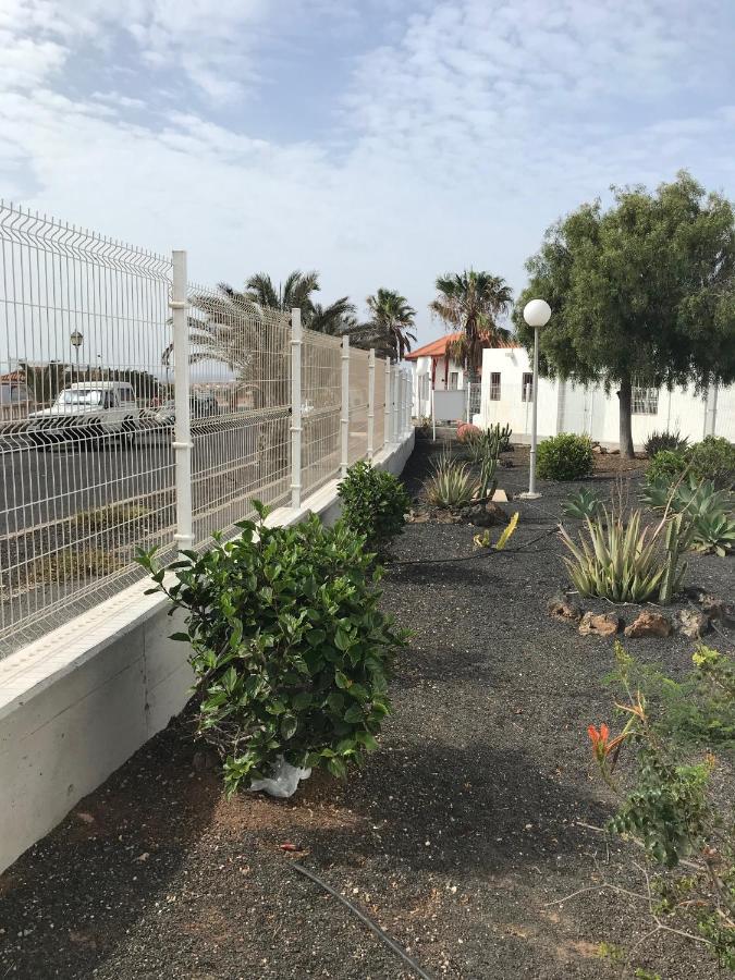 Bungalow Silvia Caleta De Fuste Εξωτερικό φωτογραφία