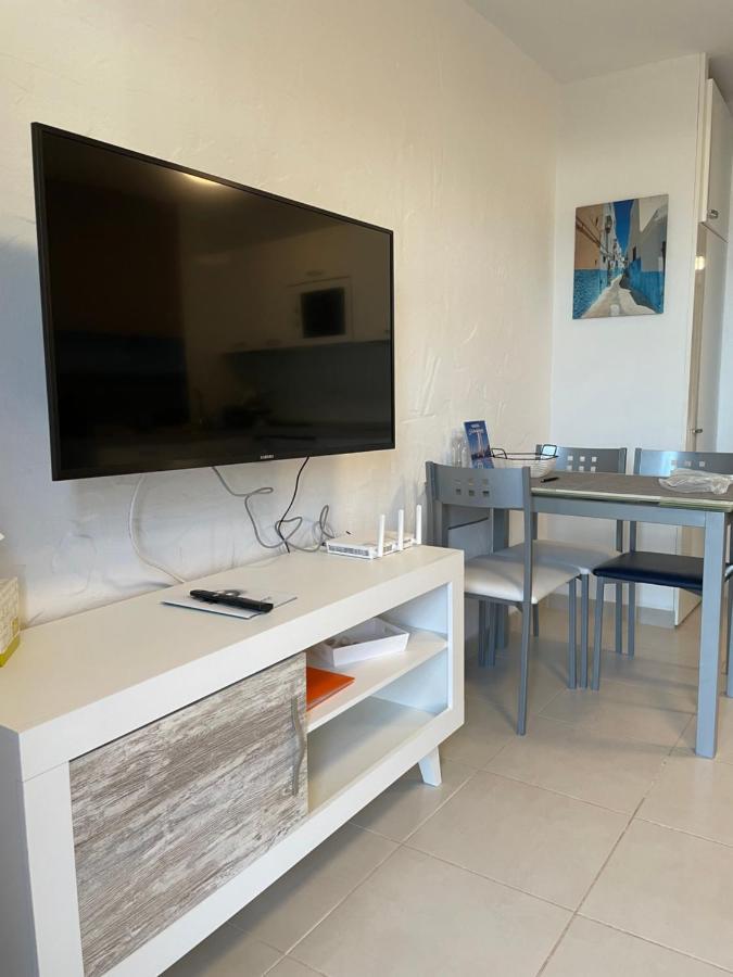 Bungalow Silvia Caleta De Fuste Εξωτερικό φωτογραφία