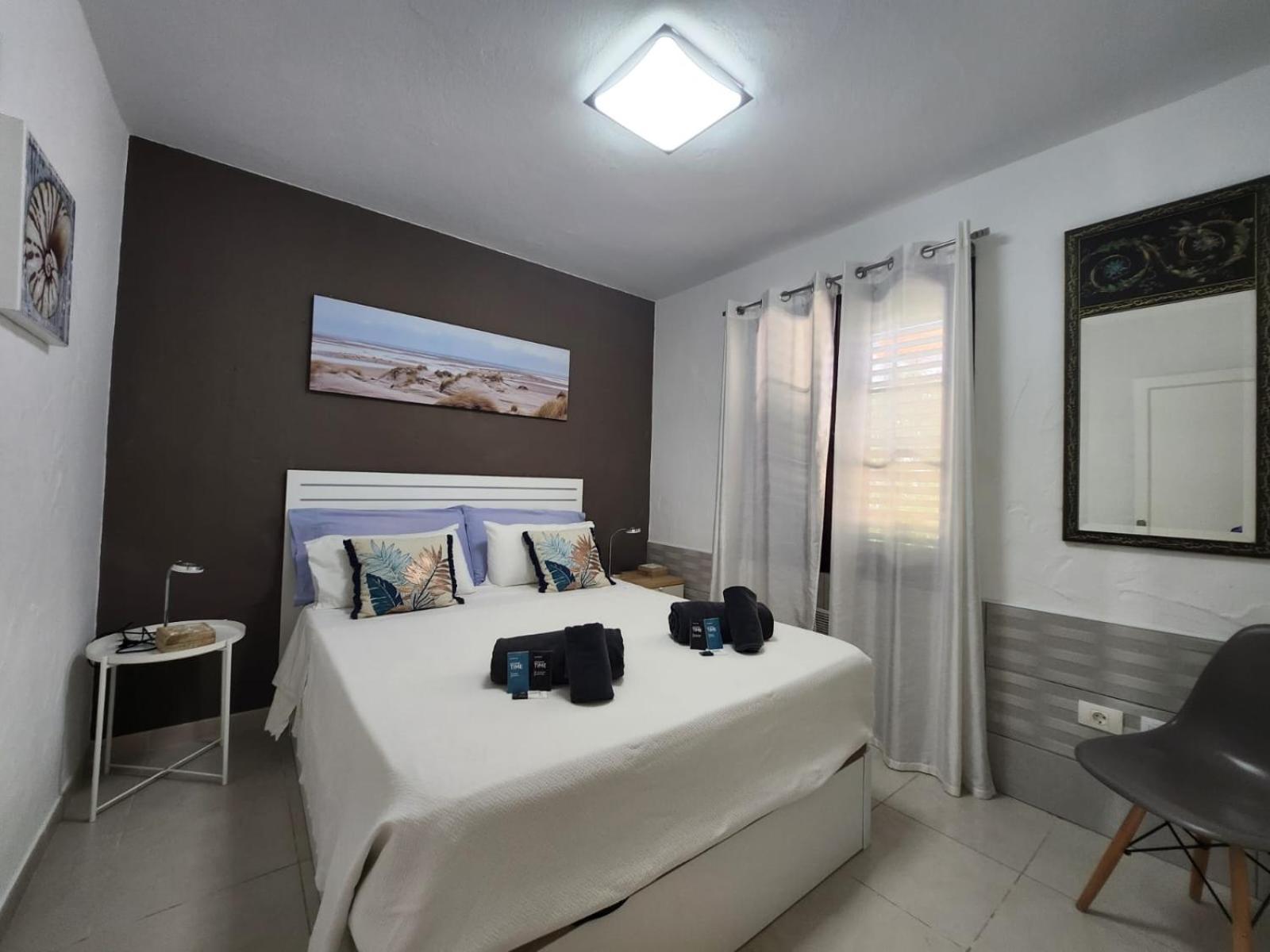Bungalow Silvia Caleta De Fuste Εξωτερικό φωτογραφία